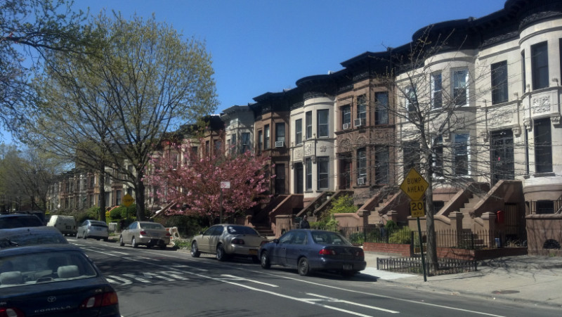 Prospect Lefferts Gardens