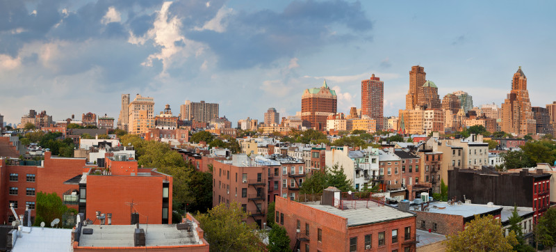 Brooklyn Heights